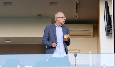 ΠΑΟΚ: Οι τρομερές ατάκες του Κούδα για Γκαρσία και την υπόθεση δωροδοκίας!