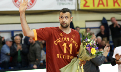 ΠΣΑΚ: Πρώτος σε ψήφους στις αρχαιρεσίες ο Ανδρέας Γλυνιαδάκης