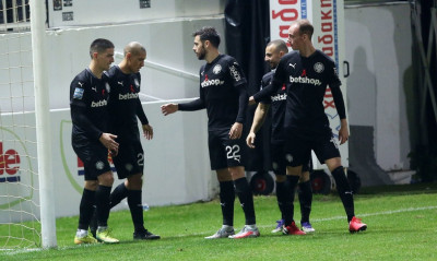 ΟΦΗ: Οι Κύπριοι βάζουν «φωτιά» για άσο της ομάδας (photos)