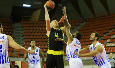 Άρης: Ατομικό πρόγραμμα για Ντραγκίσεβιτς-Μιλόσεβιτς