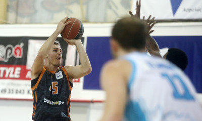 Προμηθέας: Στην έξοδο και ο Ραντίσεβιτς!