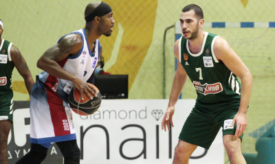 Μεσολόγγι: Φεύγει ο Φέργκιουσον, έρχεται 3άρι!