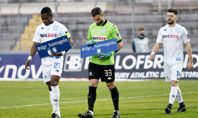 ΠΑΣ Γιάννινα: Πλήγμα με Κάστρο! (photos)