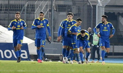 Ράσταβατς: «Αξίζαμε να νικήσουμε» (video+photos)