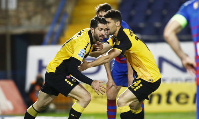 Super League: Ο πίνακας των σκόρερ (photos)