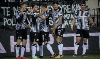 ΠΑΟΚ: Επιστροφή - «βόμβα» το Γενάρη - Τι αλλάζει στην ομάδα (photos)