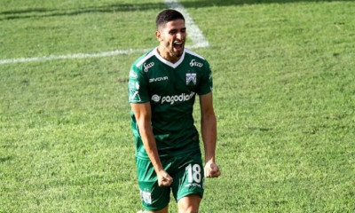 ΑΕΛ: Ανακοίνωσε Μπαράνκο