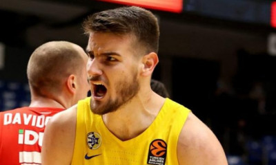 Μπέντερ: «Με μεγάλη ένταση από το πρώτο λεπτό»