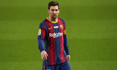 Μπαρτσελόνα: Οι αποκαλύψεις του Μέσι για το χαμό του καλοκαιριού