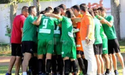 ΠΑΟ Βάρδας: Πλήρωσε τους παίκτες παρά το lockdown