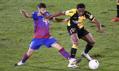 ΑΕΚ - Βόλος 2-2: Τι είχες ΑΕΚ, τι είχα πάντα!