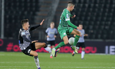 «Καρφιά» Βαρούχα για τη διαιτησία στο ΠΑΟΚ-Παναθηναϊκός και τον Κλάτενμπεργκ (audio)