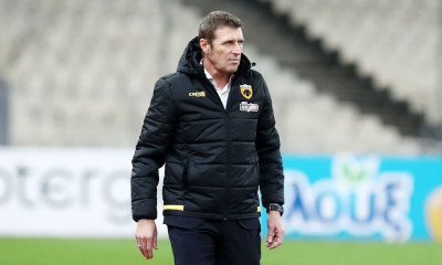 ΑΕΚ-ΝΠΣ Βόλος: Ενδεκάδα με Σιμάνσκι και Μιτάι