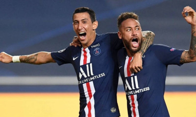 Ετοιμάζει «βόμβα» η Παρί και δεν είναι ο Μέσι! (video+photos)