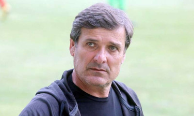 Νίκος Καραγεωργίου: Σε νέες... πολιτείες ο Έλληνας τεχνικός - Εκεί βρήκε ομάδα (photos)