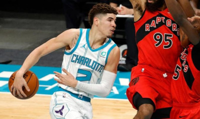 NBA: Τα καλύτερα της preseason (video)