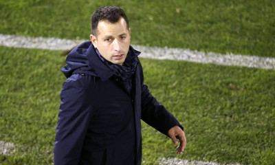 Λόπεθ: «Είμαστε ομάδα νικητών»