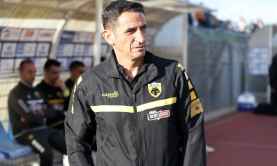 ΑΕΚ: Επιστρέφει ο Χιμένεθ, μένουν οι υπογραφές