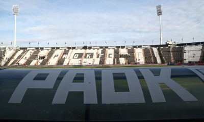 ΠΑΟΚ: «Θ' ασχοληθεί εισαγγελέας με τη Σουλούκου και τον Ματέο Γκαρσία;»