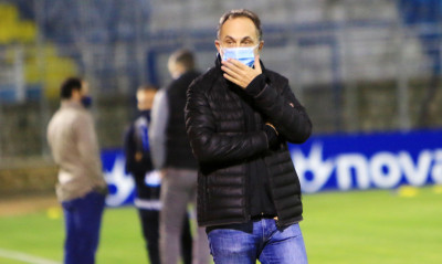 Παπαϊωάννου: «Αν ο Κούγιας βλέπει φαντάσματα…».