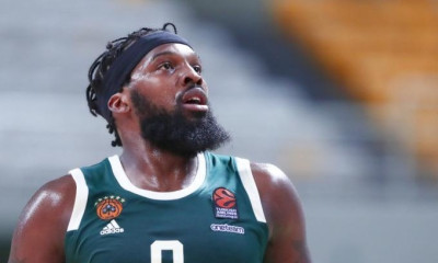 Σέλβιν Μακ: «Γνώριζα πως ήρθα σε μια από τις μεγαλύτερες ομάδες της Ευρώπης»