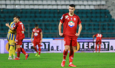 Λόπεθ: «Όχι τώρα στην πώληση του Δουβίκα»