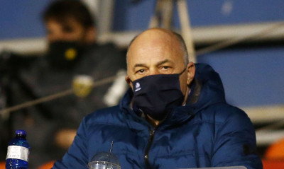 Βόλος: Αποκάλυψη Μπέου για πώληση της ομάδας!