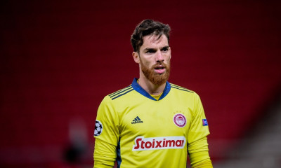 Ολυμπιακός: Στο προσκήνιο σενάρια για Σα (photos)