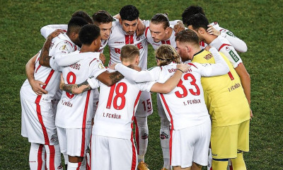 Κύπελλο Γερμανίας: Πρόκριση για Λημνιό, εύκολα Λειψία και Γκλάντμπαχ (photos)