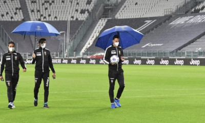 «Φωτιά» στην Serie A: Πήρε την έφεση και παίζει με την Γιουβέντους η Νάπολι