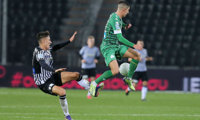 Τα είδε όλα υπέρ του ΠΑΟΚ ο Κλάτενμπεργκ - «Κανένα πέναλτι, κόκκινη ο Αϊτόρ» (video)