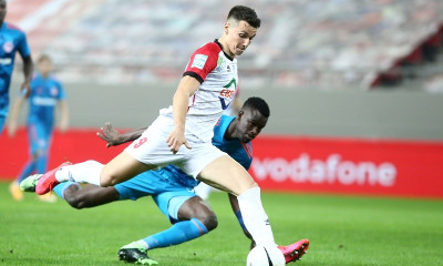 Μάχη ΠΑΟΚ-Ολυμπιακού για μεγάλο ταλέντο της Super League (photos+video)