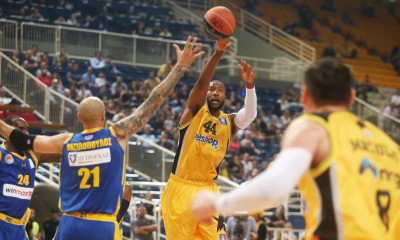Νέα απαγόρευση μεταγραφών στην ΑΕΚ από τη FIBA
