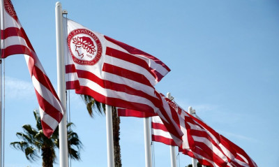 Ολυμπιακός: Συνεχίζεται ο «πόλεμος» - Εξώδικο σε ΠΑΟΚ