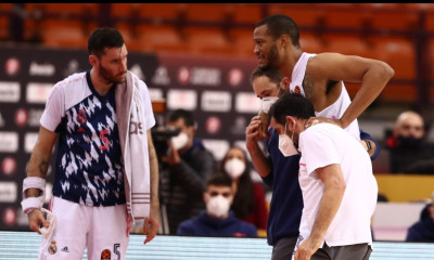 Λαπροβίτολα: «Είμαστε στεναχωρημένοι για τον Ράντολφ»