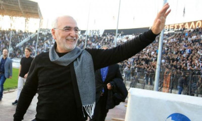 Νέα ΑΜΚ στον ΠΑΟΚ: Επένδυση 160 εκατ. ευρώ από τον Σαββίδη