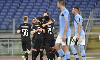 Ντέρμπι Μίλαν-Λάτσιο απόψε στη Serie A