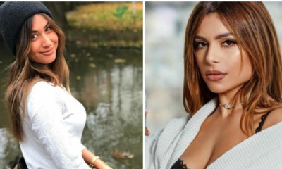 Surviror 2021: Βάζει «φωτιά» στον Άγιο Δομίνικο το καυτό δίδυμο (photos)