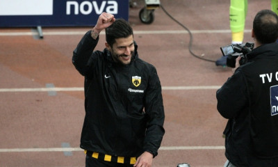 ΑΕΚ: Αυτά αλλάζει ο Κονέ στα Σπάτα - Το πλάνο του νέου τεχνικού διευθυντή