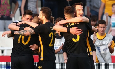 ΑΕΚ: Επιστροφή-βόμβα μετά το «διαζύγιο» με Ίλια Ίβιτς!