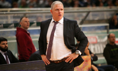 Ηρακλής: Πιο κοντά ο Μανωλόπουλος