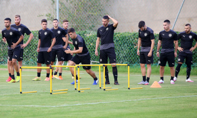 ΟΦΗ: Οργασμός στον σύλλογο και εξελίξεις με το αθλητικό κέντρο! (photos)