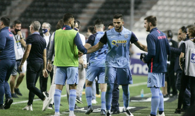 Ατρόμητος: «Έδεσαν» ένα ακόμα ταλέντο οι Περιστεριώτες (photos)