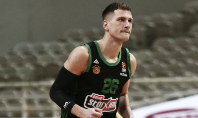 Νέντοβιτς: «Μετά τον Γκάλη εγώ; Ουάου»