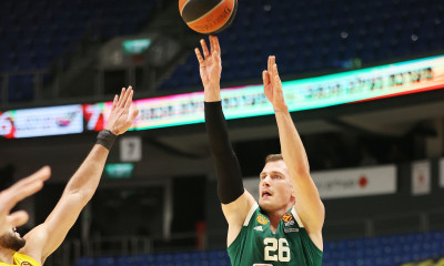 Ένας «κούκος» (Νέντοβιτς) και ένα ημίχρονο δεν φέρνουν την άνοιξη!