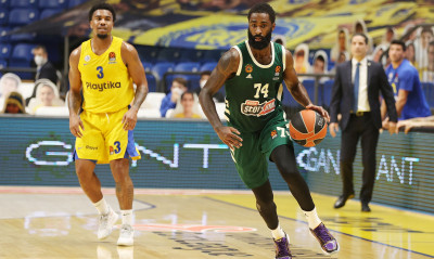 Παναθηναϊκός ΟΠΑΠ: Αποφόρτιση και ανάσες