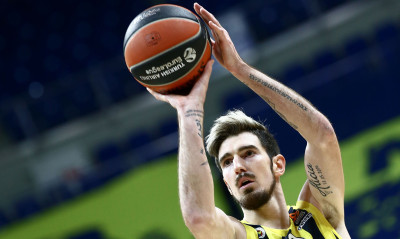 Φενέρμπαχτσε: Ο Ντε Κολό μίλησε για την αξία της παρουσίας του Γκούντουριτς