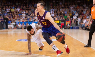 Ερτέλ: Επέστρεψε στη Βαρκελώνη