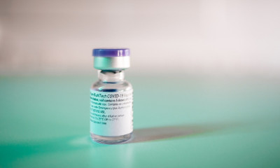 Κορονοϊός: Πότε θα εμβολιαστούν Τσίπρας, Γεννηματά, Κουτσούμπας και Βαρουφάκης