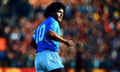 Μαραντόνα: Τι έδειξαν τα αποτελέσματα της νεκροψίας